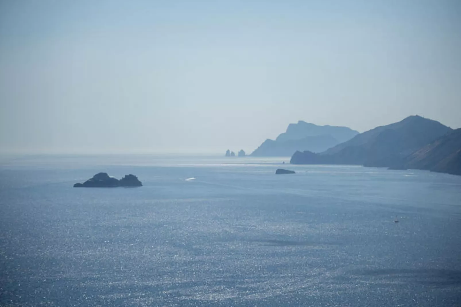 Maison à Praiano-Untagged