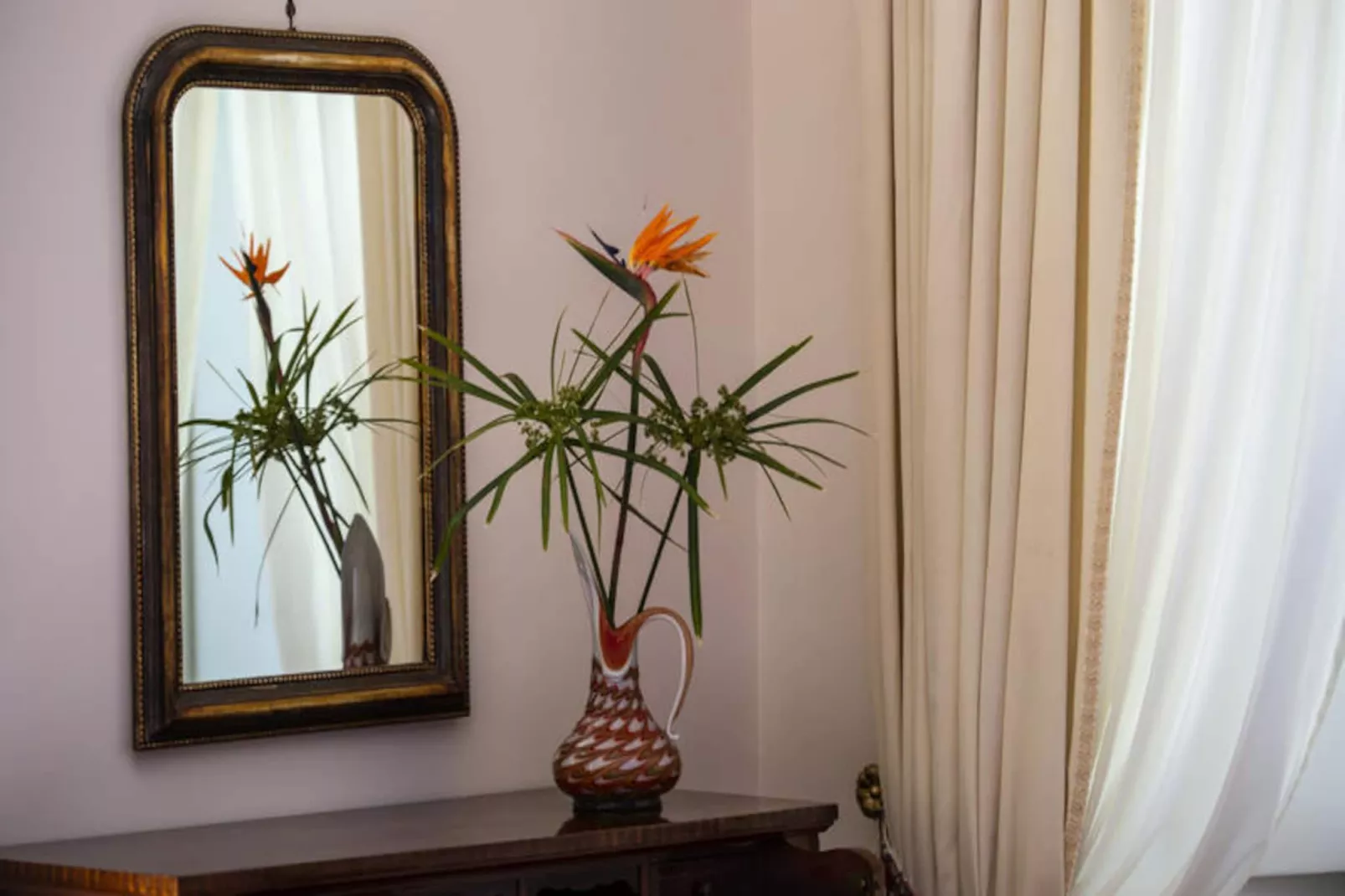 Maison à Ravello-Non tagué