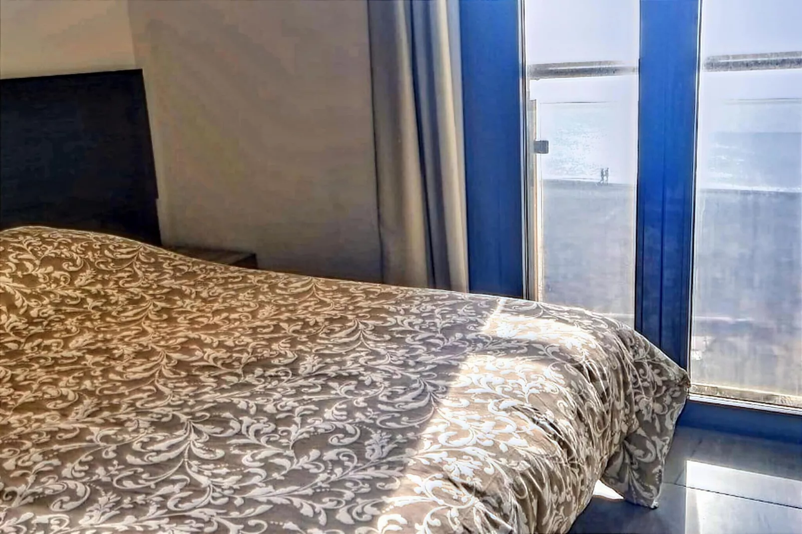 Apartamento 1 dormitorio-Bedroom
