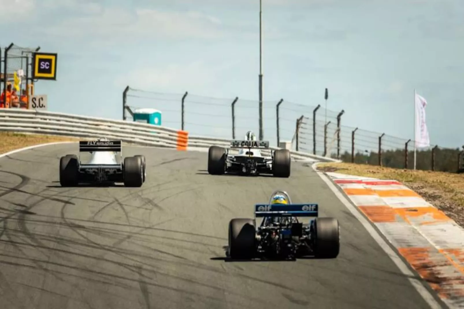 Family Stay Zandvoort-Non tagué