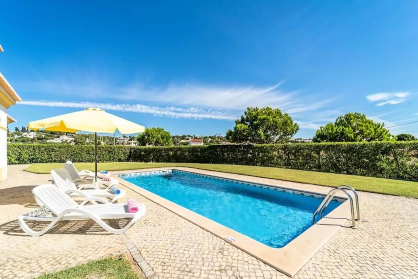 Maison à Albufeira-Non tagué