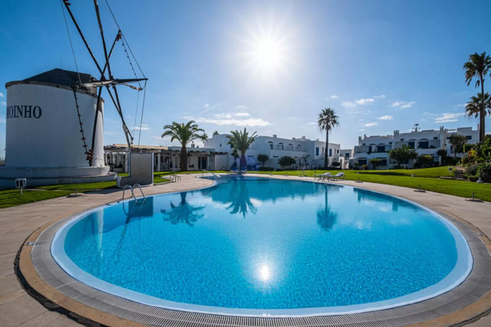 Appartements à Albufeira-Non tagué