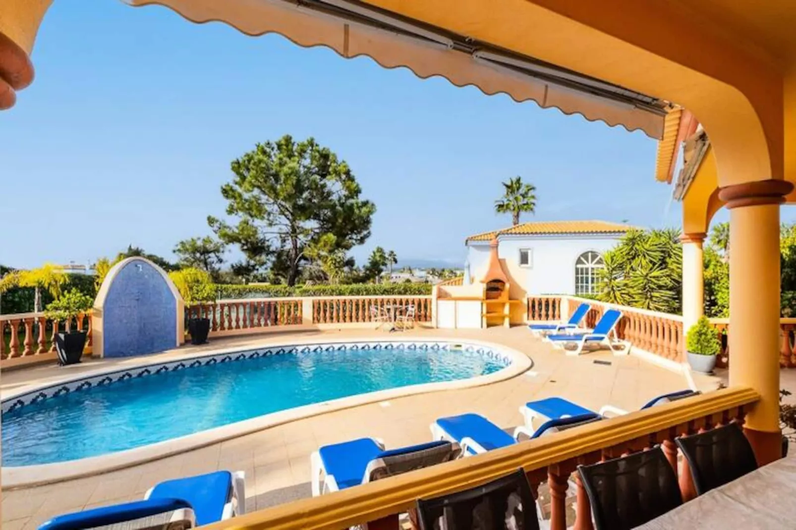 Maison à Carvoeiro-Nicht zugeordnet