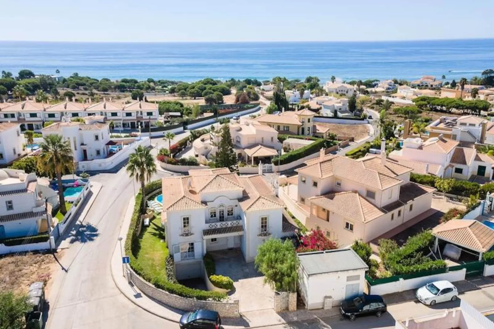 Maison à Guia-Nicht zugeordnet