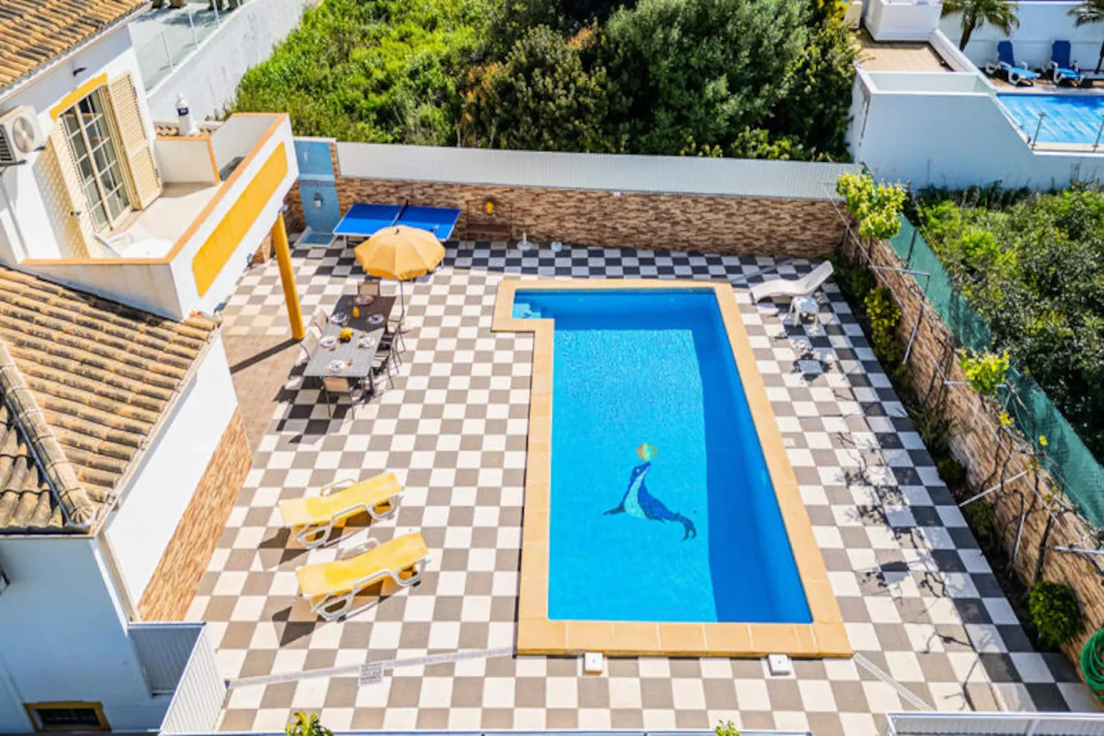 Maison à Albufeira-Untagged