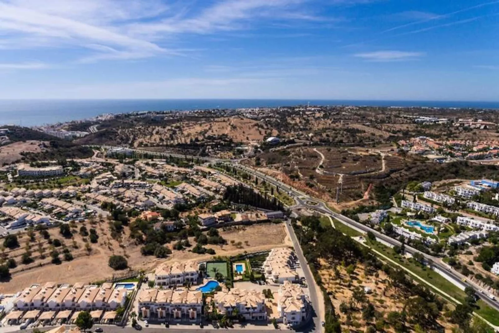 Maison à Albufeira-Untagged