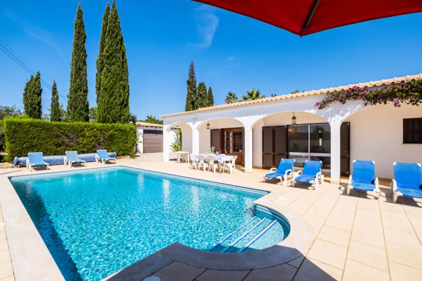 Maison à Albufeira-Non tagué