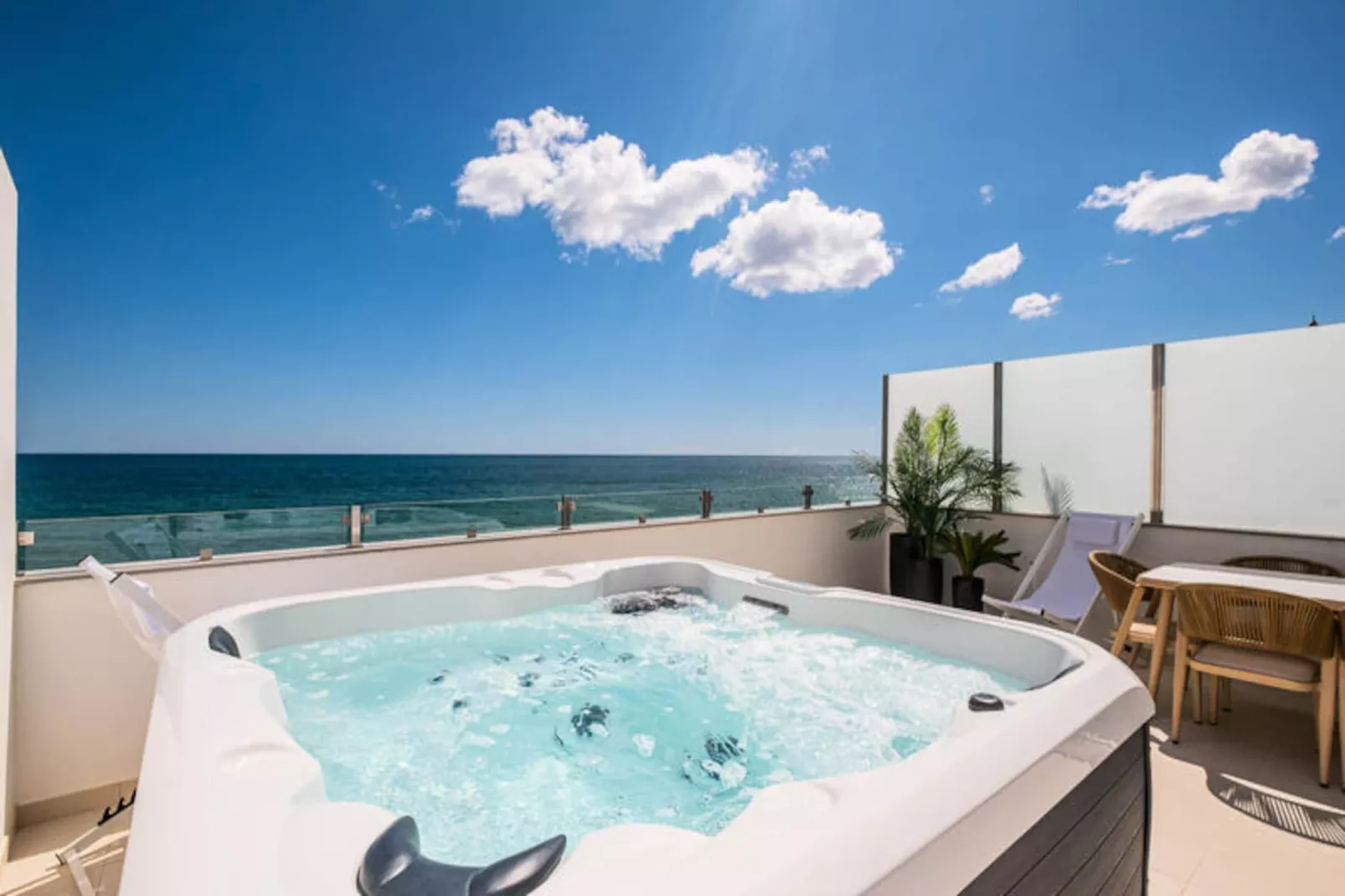 Appartements à Armaçao de Pera-Nicht zugeordnet