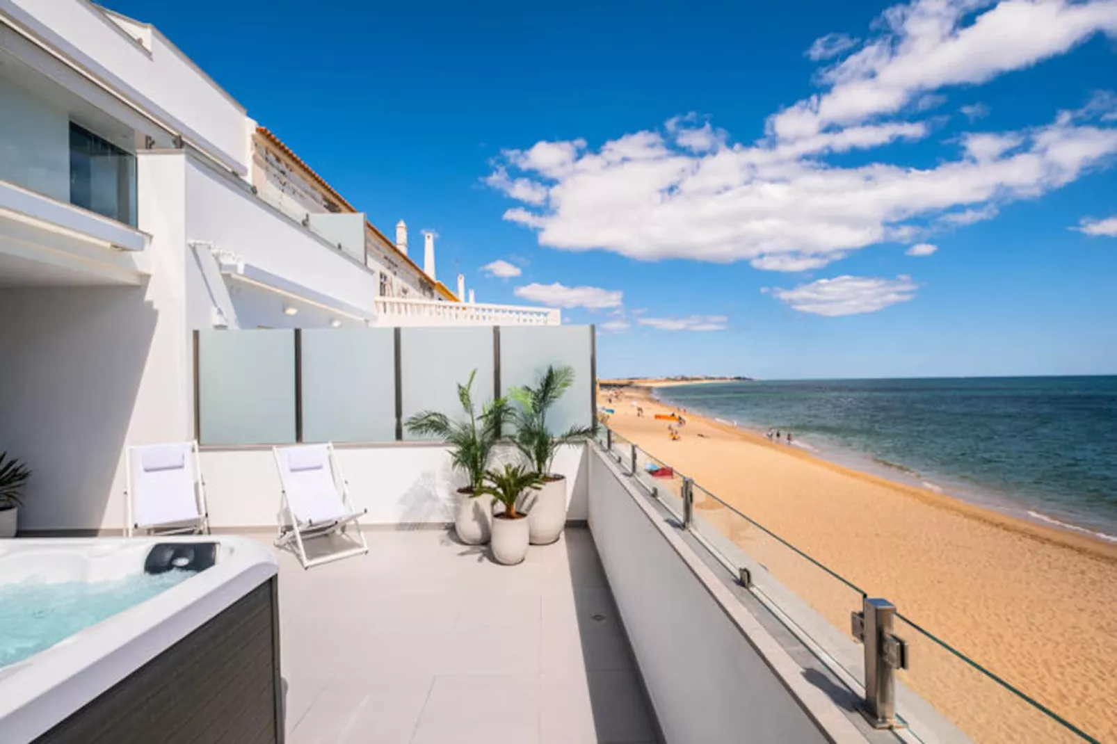 Appartements à Armaçao de Pera-Nicht zugeordnet