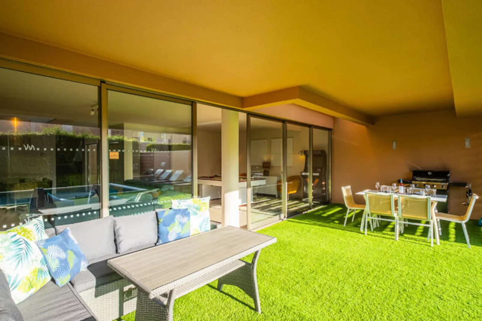 Maison à Albufeira-Nicht zugeordnet