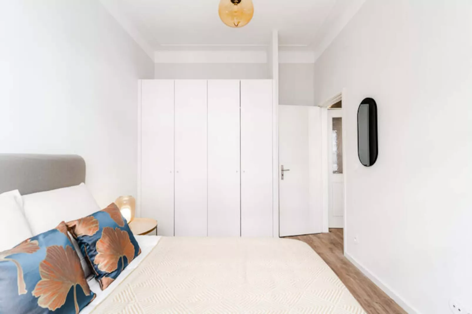 Appartements à Porto-Nicht zugeordnet