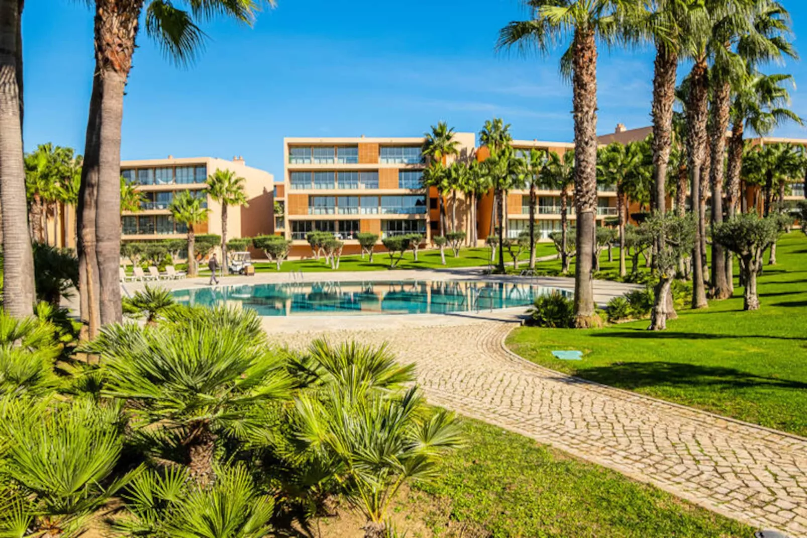 Appartements à Albufeira-Nicht zugeordnet