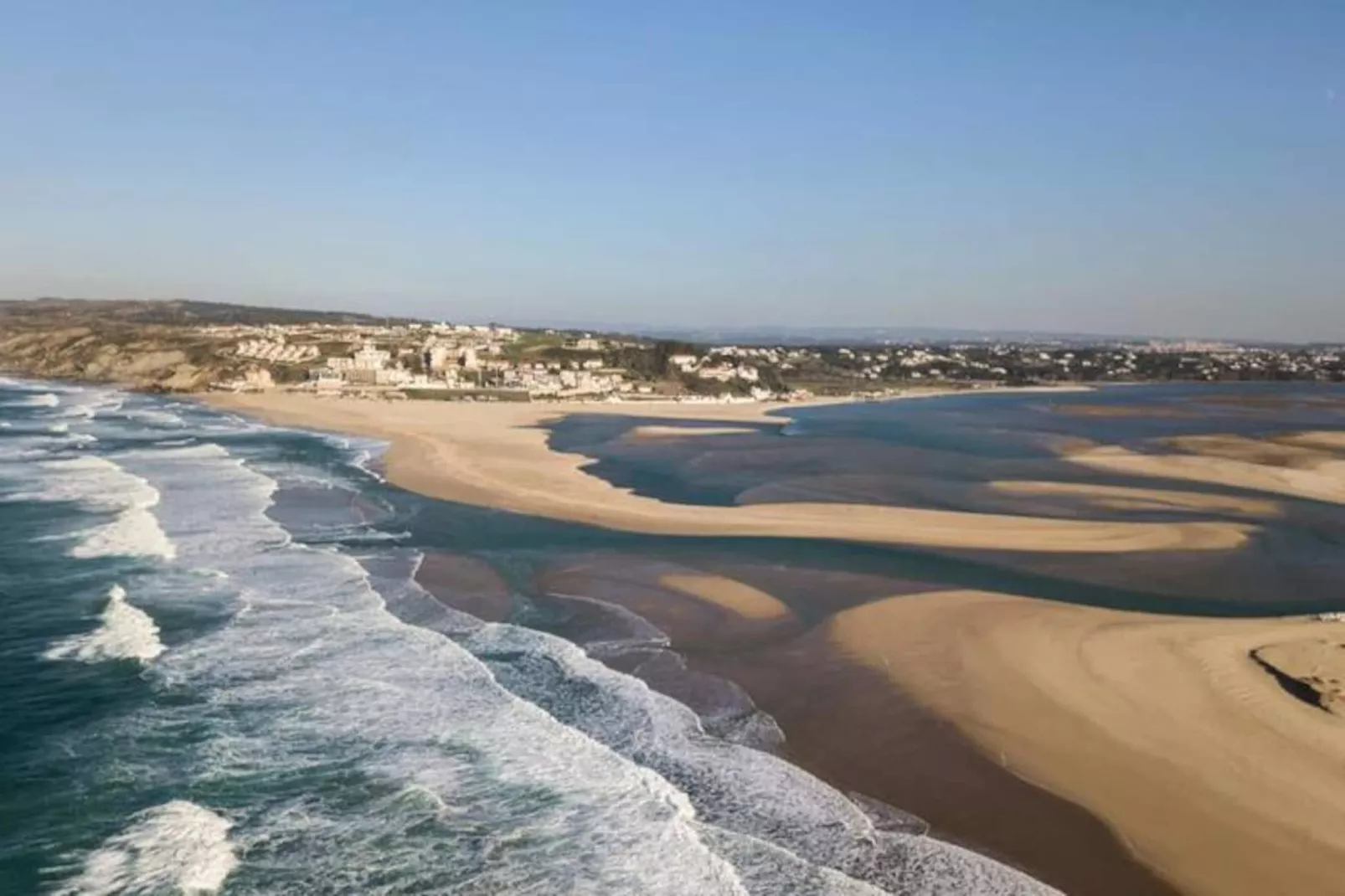 Villa Cinco Obidos-Untagged