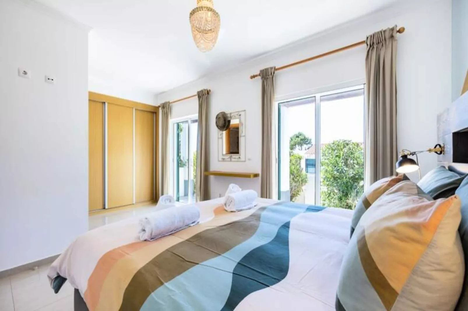 Casa Skip-Nicht zugeordnet