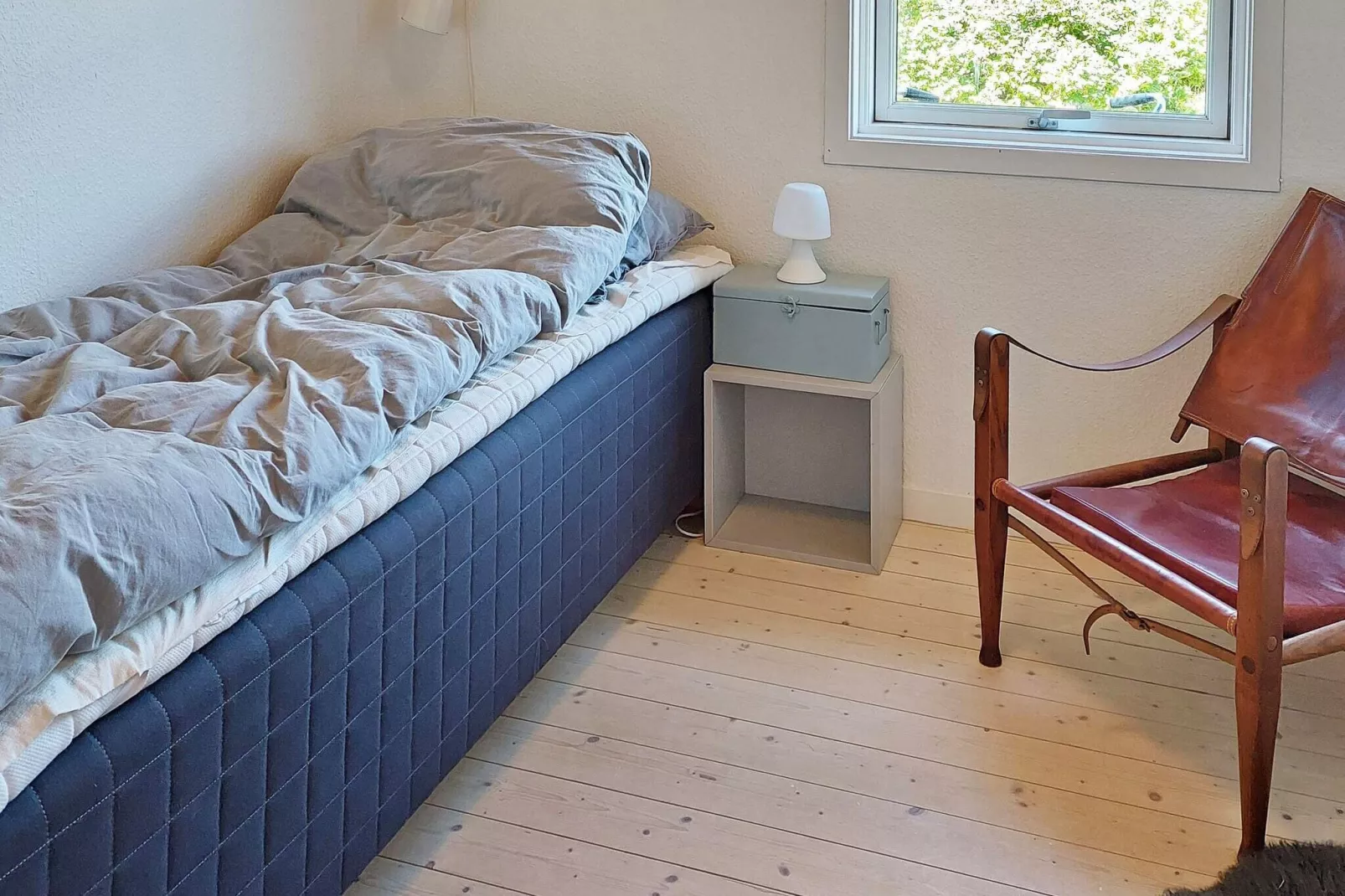 4 Personen Ferienhaus in Skagen-By Traum-Innenbereich