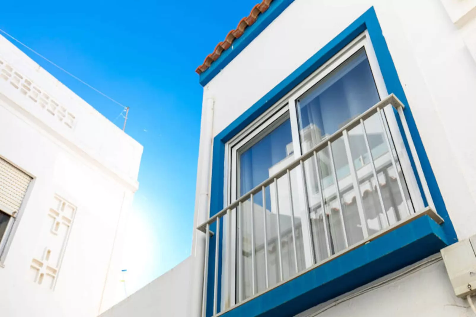 Typische Fisherman's Cottage-Untagged