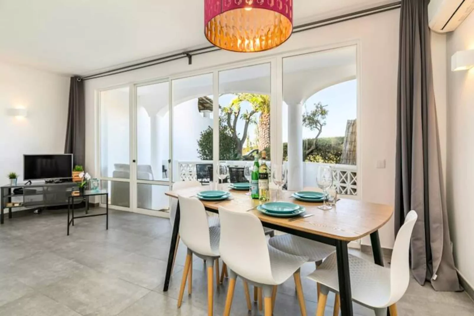 Casa Jaime-Nicht zugeordnet