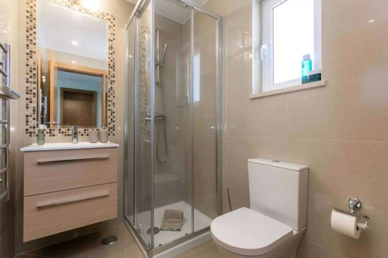 Casa Makin at Boa Vista-Non tagué