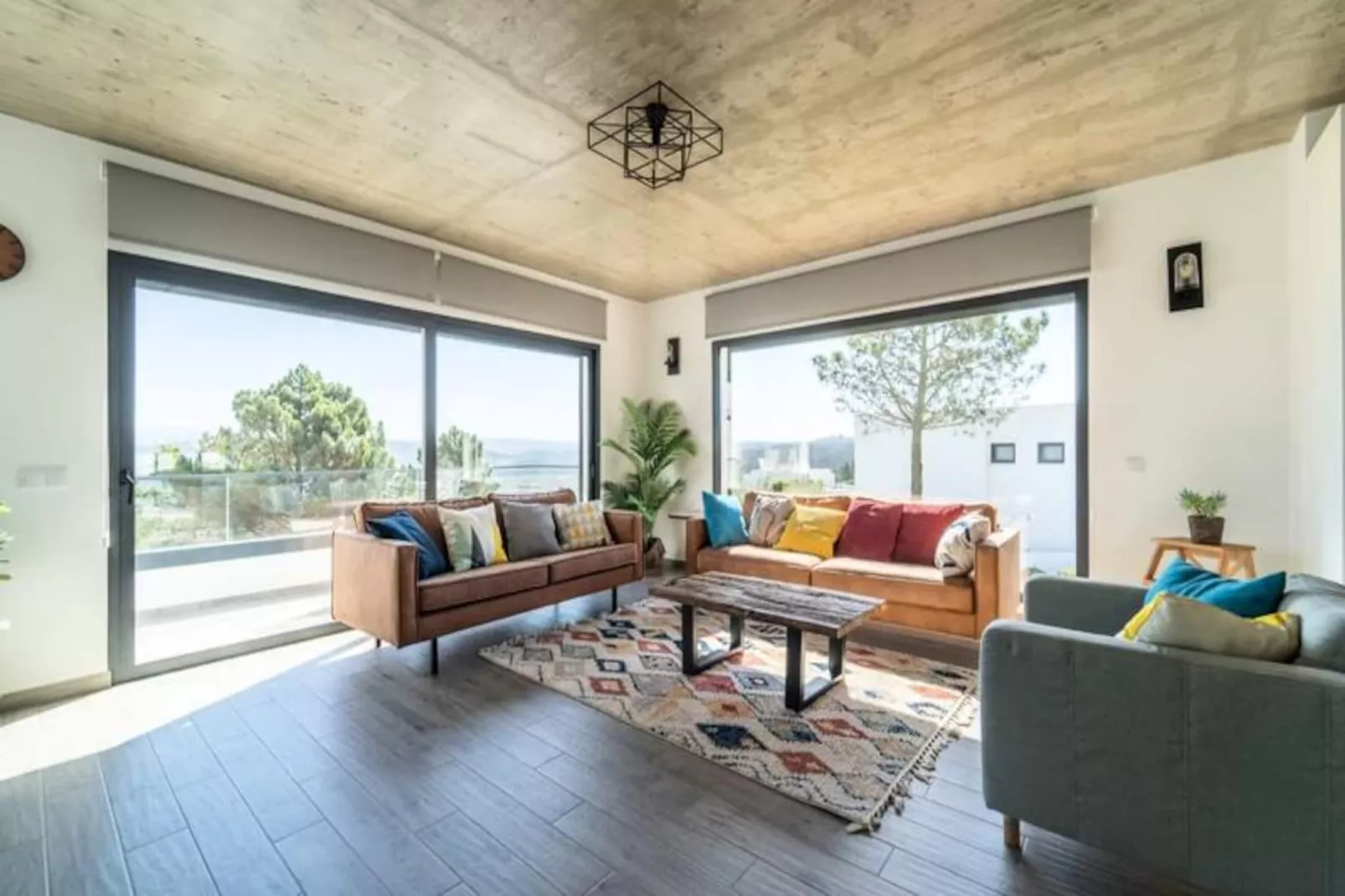 Andorinhas Espartal T3-Nicht zugeordnet