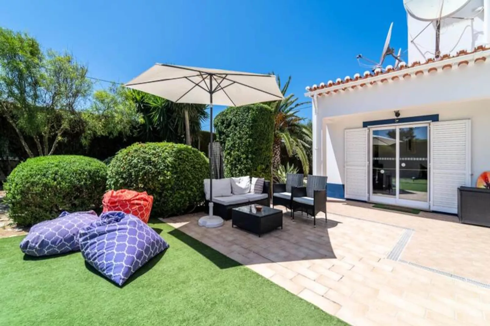 Casa Da Bauhinia-Untagged