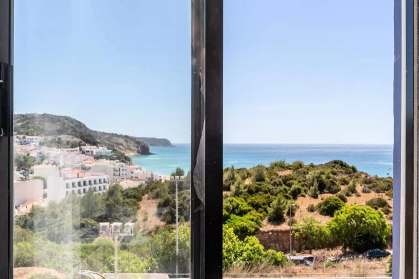 Bay View Townhouse-Non tagué