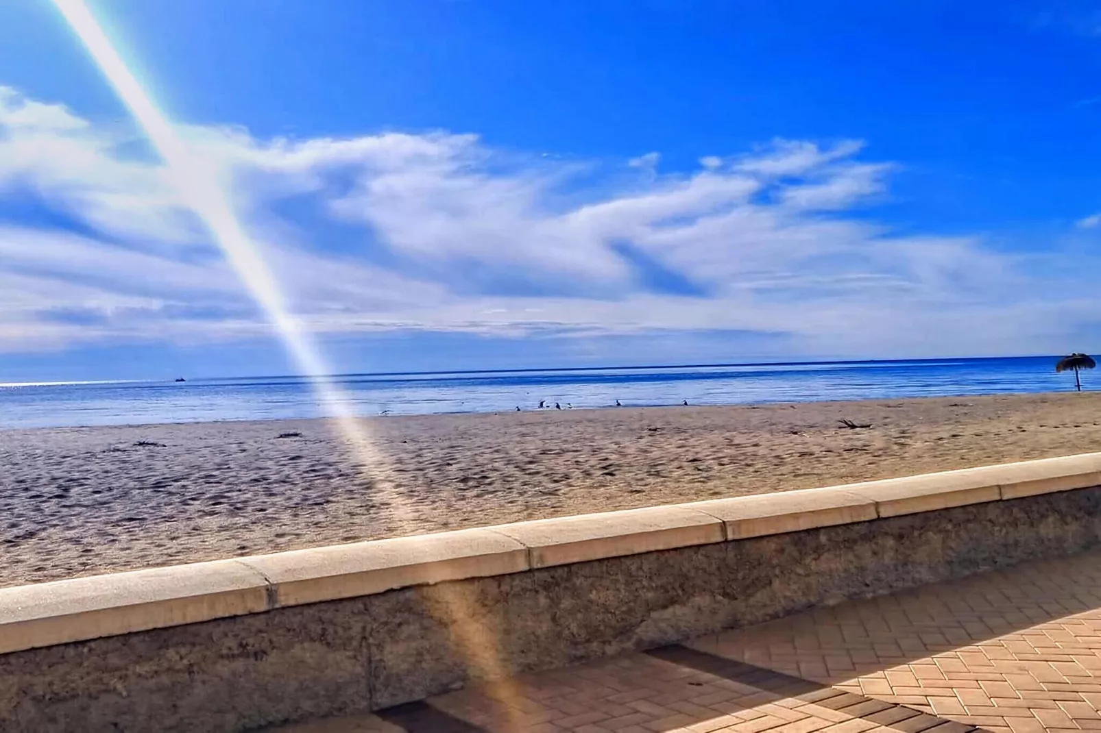 Apartamento 1 dormitorio-Areas summer 5km