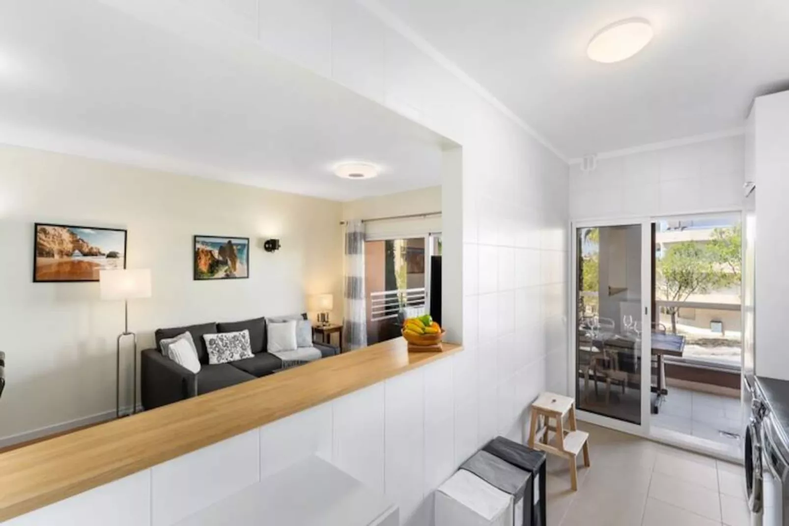 Casa Três Castelos Portimao-Nicht zugeordnet