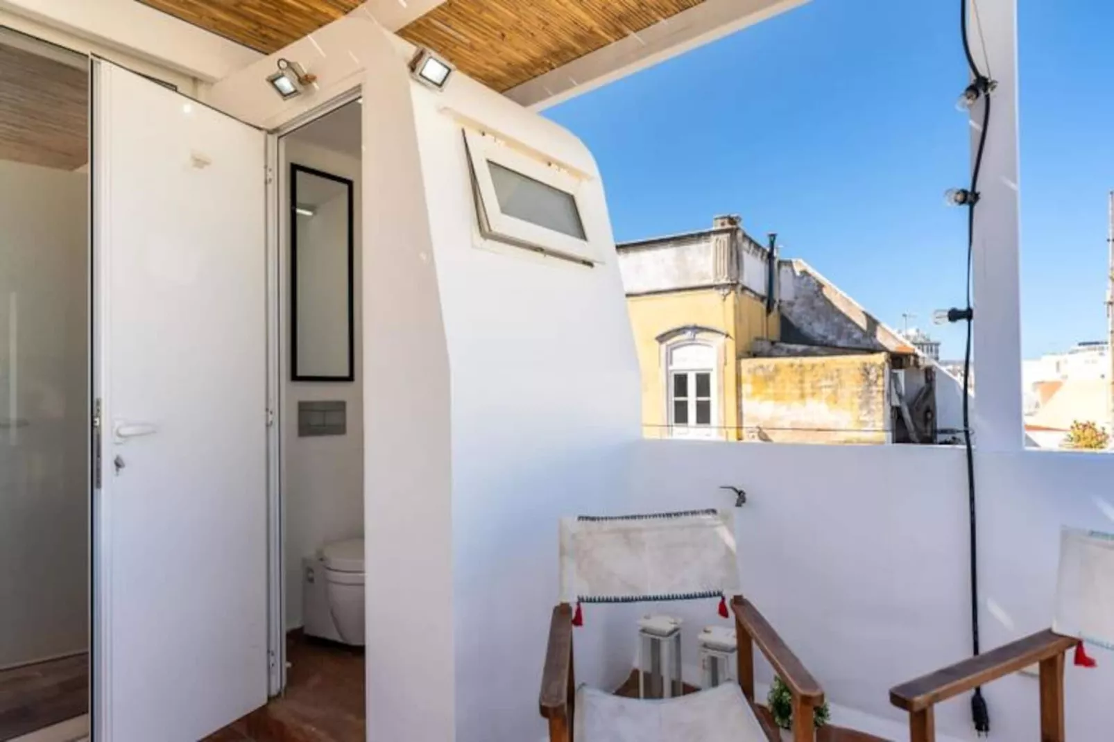 Town House Olh&atilde;o 11-Untagged