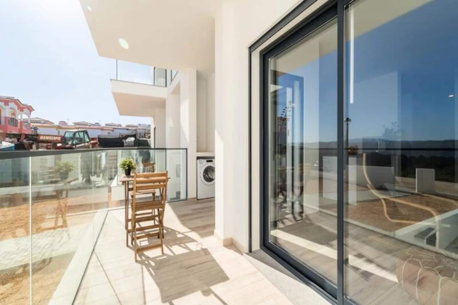 Apartment Nascer Do Sol-Untagged