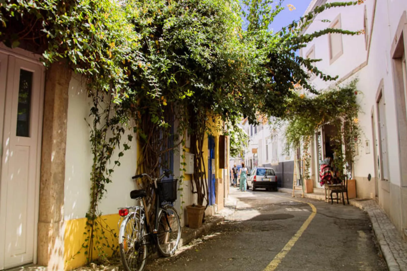 Casa Vida Pura-Nicht zugeordnet