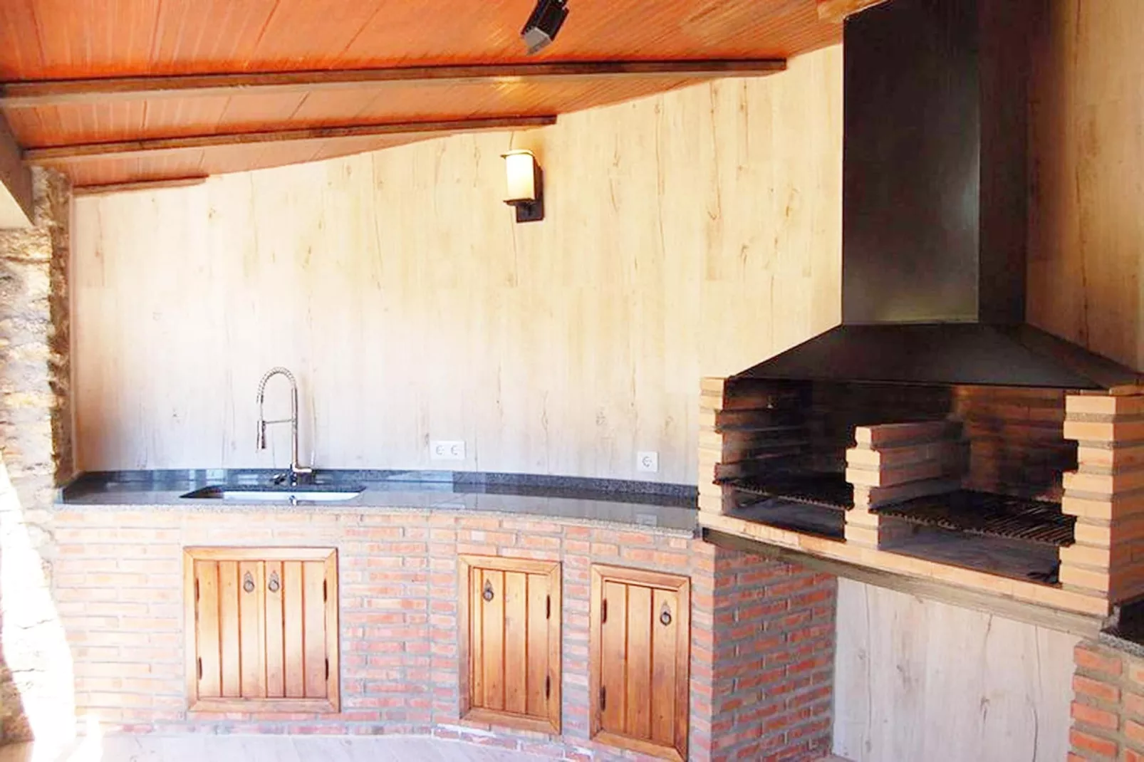 Casa Rural Virgen de la cabeza-équipements