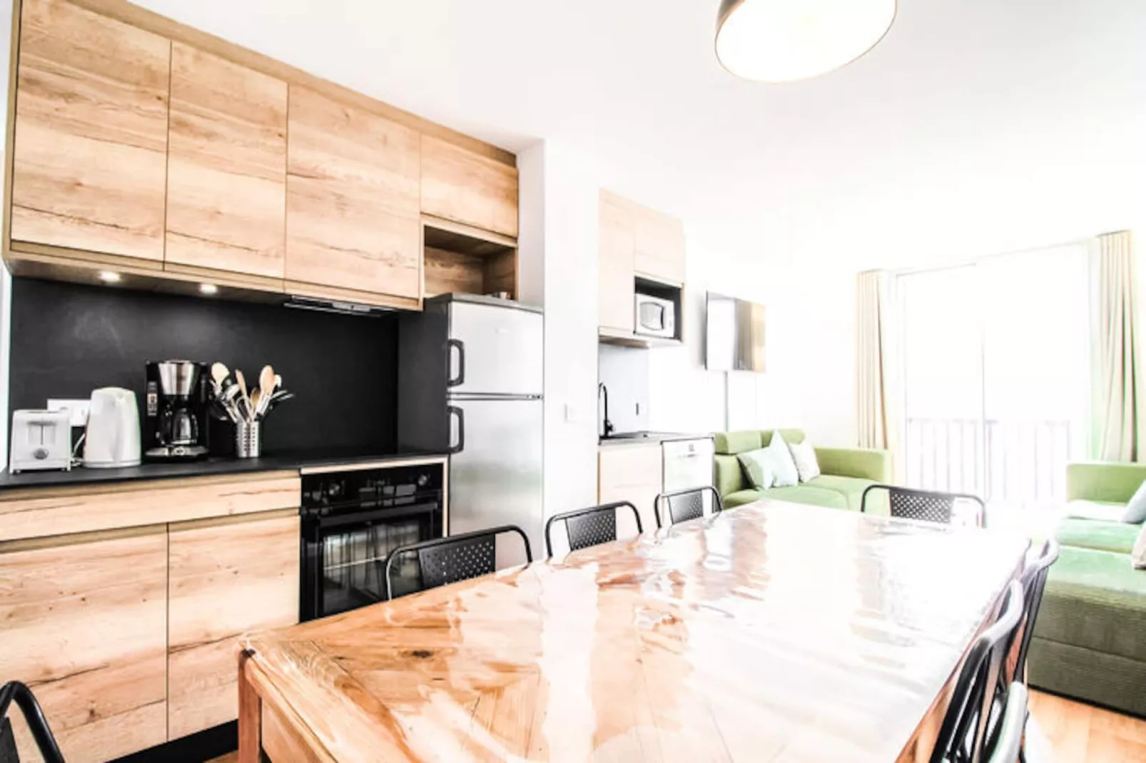 Appartements à Flaine - Untagged