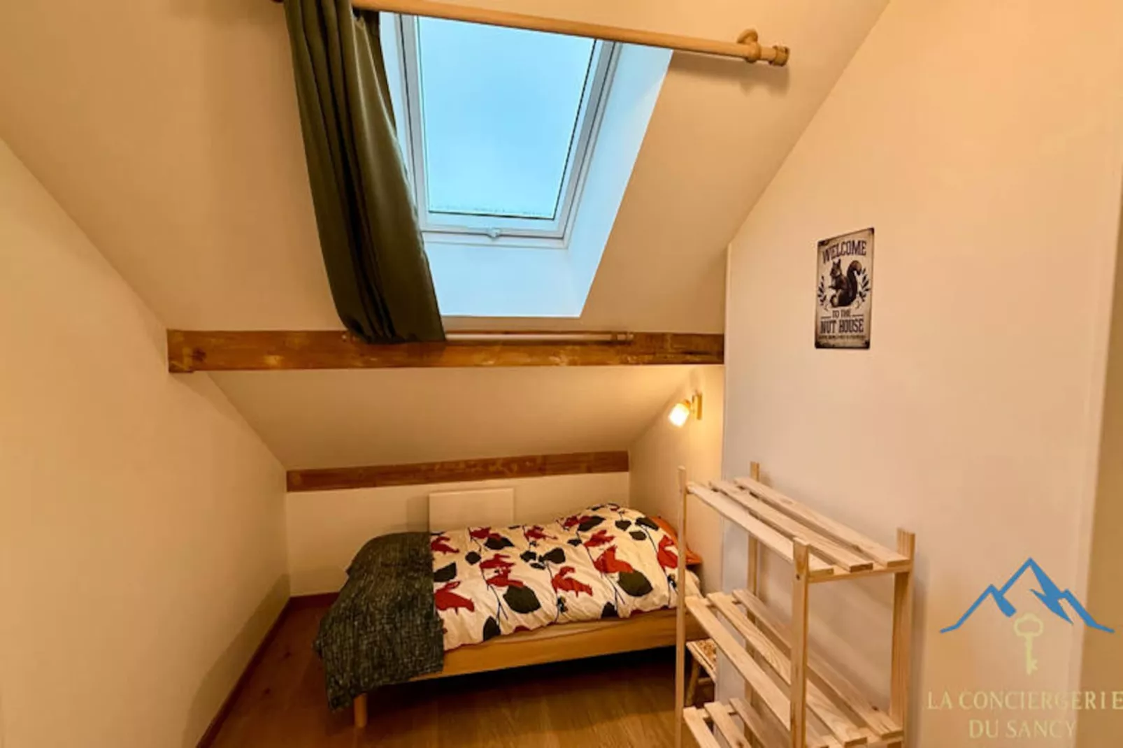 Chalets à Le Mont Dore-Untagged