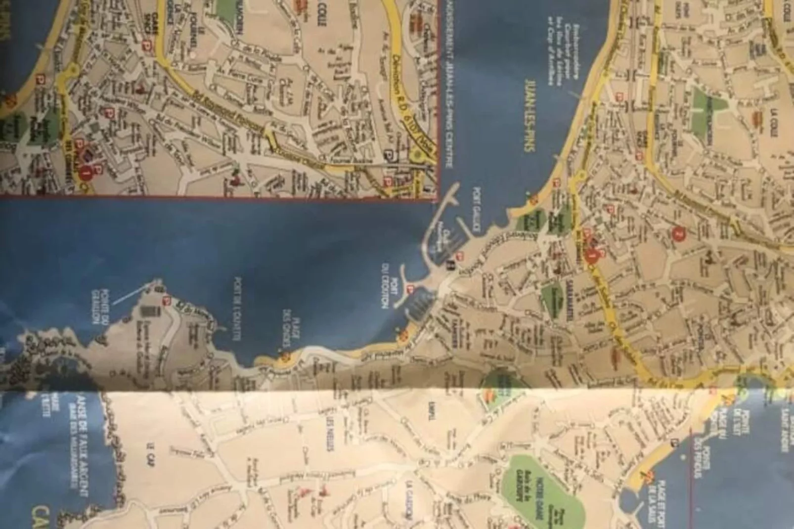 Centre Lumineux Appartement T3 6 P Terrasse Wifi Pkg Clim-Non tagué