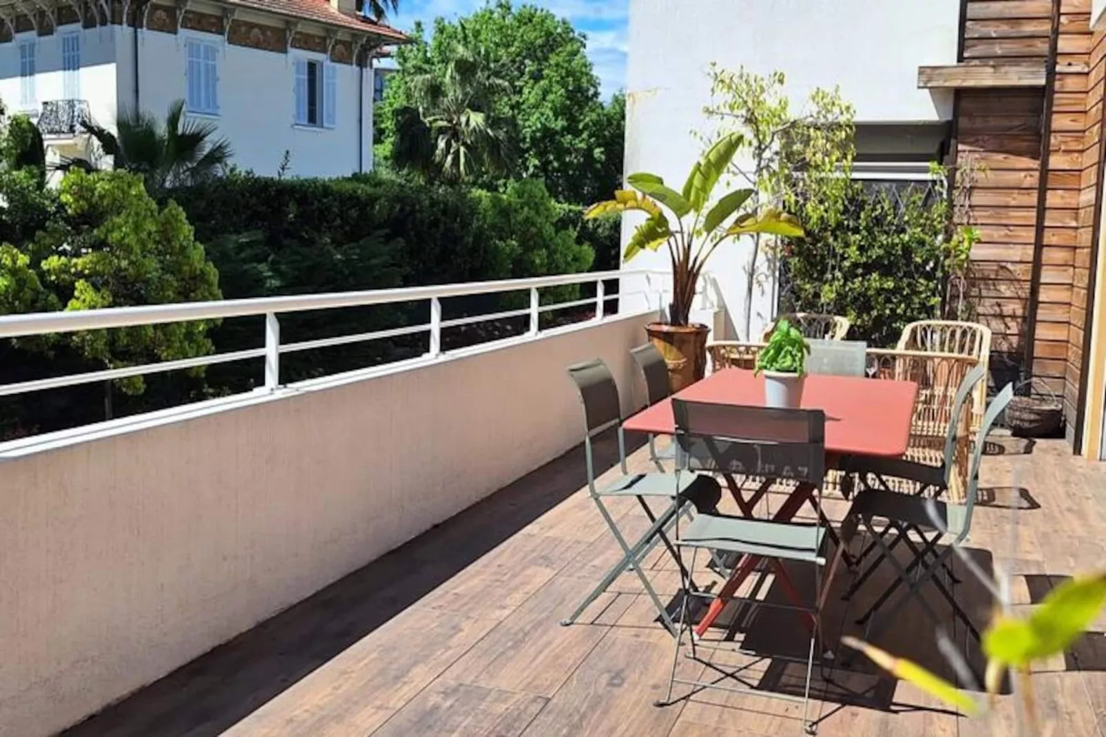 Résidence Sompteux Appartement Neuf &agrave; Antibes-Untagged