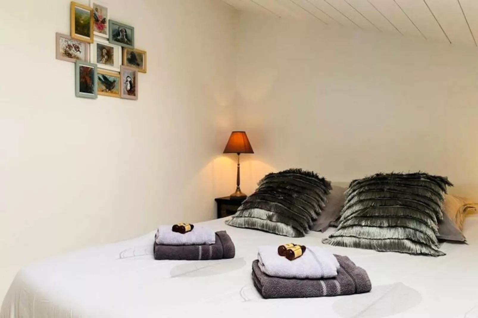 Maison à La Rochelle-Nicht zugeordnet