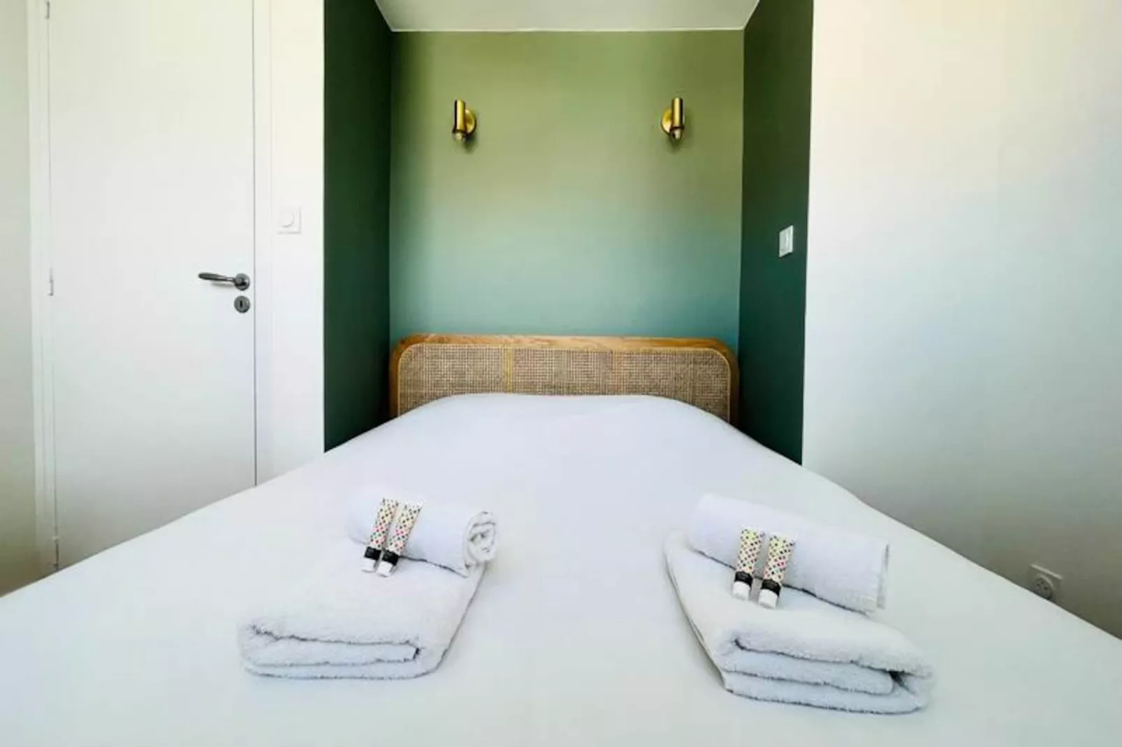 Appartements à La Rochelle-Untagged