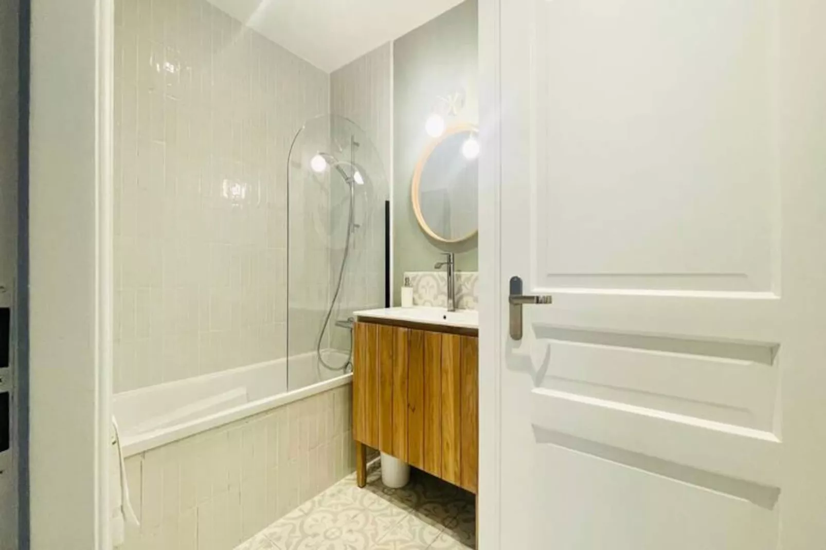 Appartements à La Rochelle-Untagged