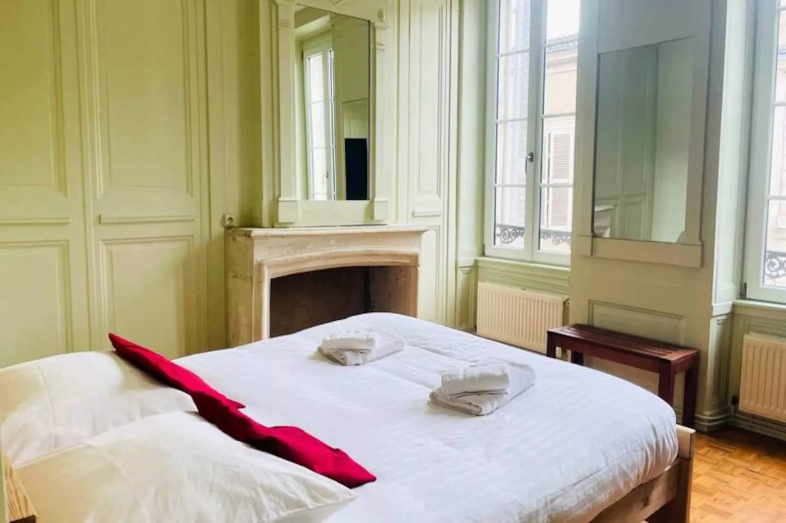 Maison à La Rochelle-Non tagué