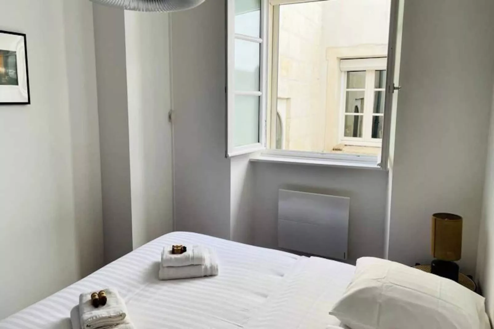 Appartements à La Rochelle-Untagged