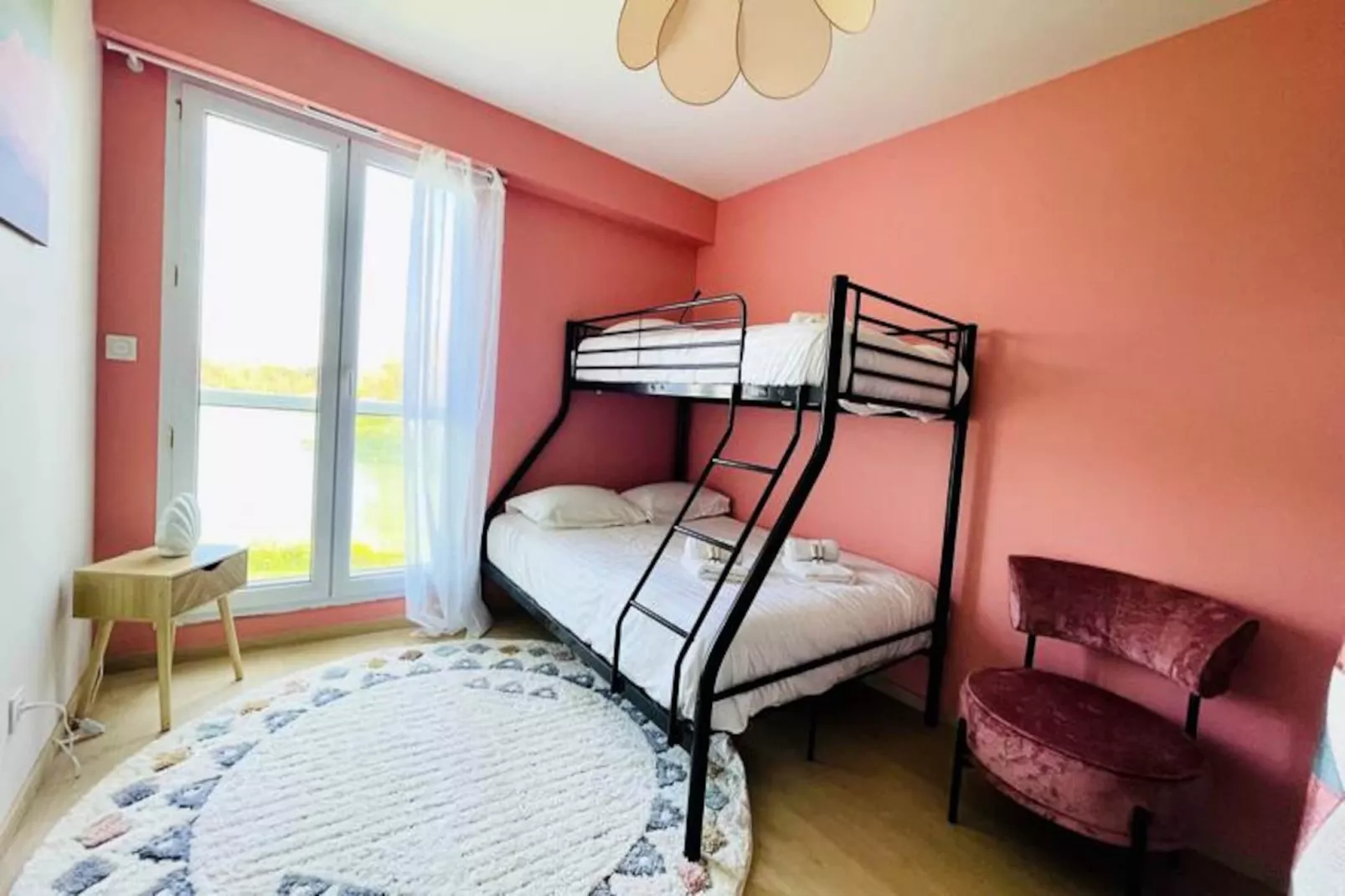 Appartements à La Rochelle-Nicht zugeordnet