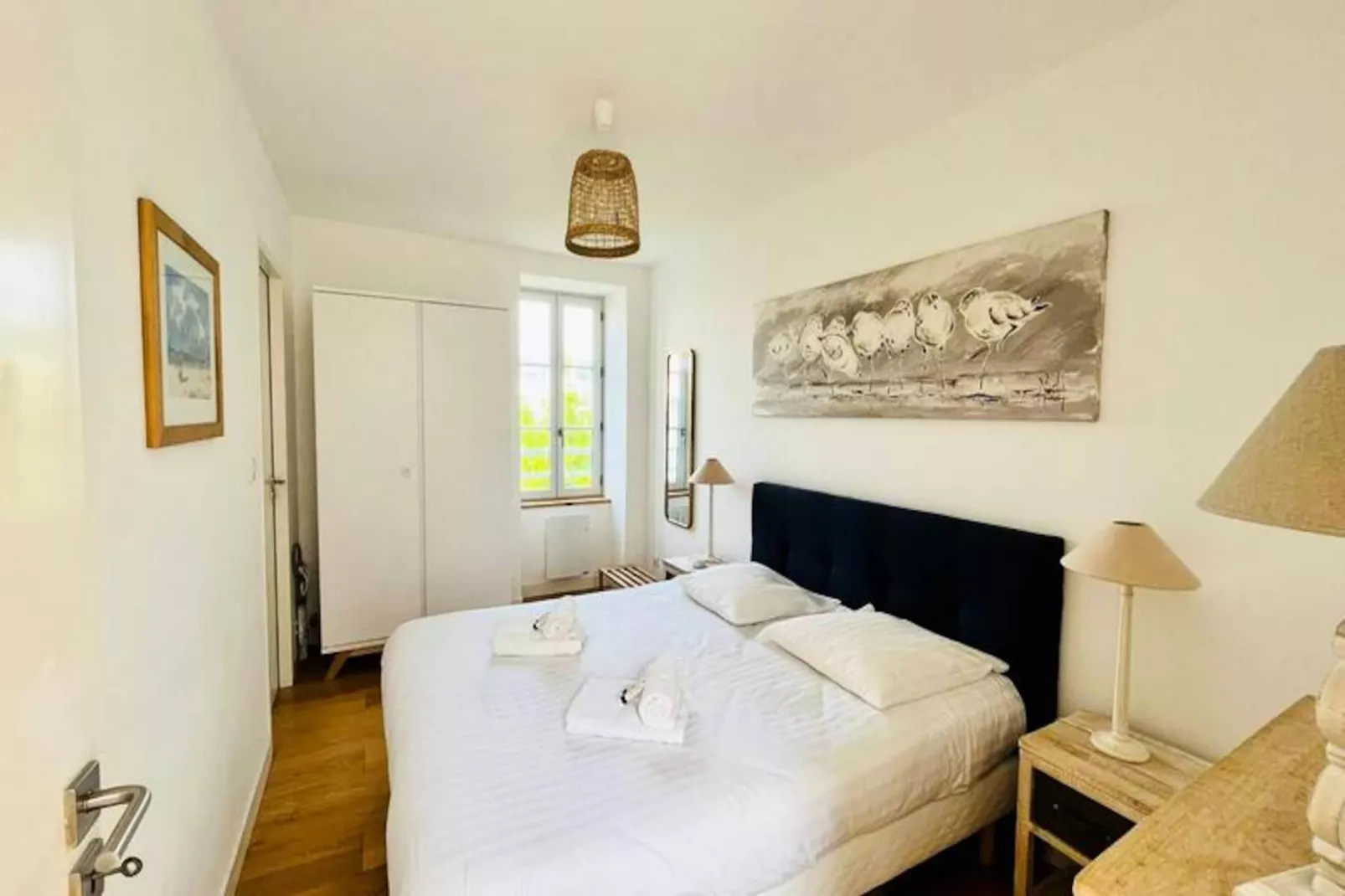 Appartements à La Rochelle-Nicht zugeordnet