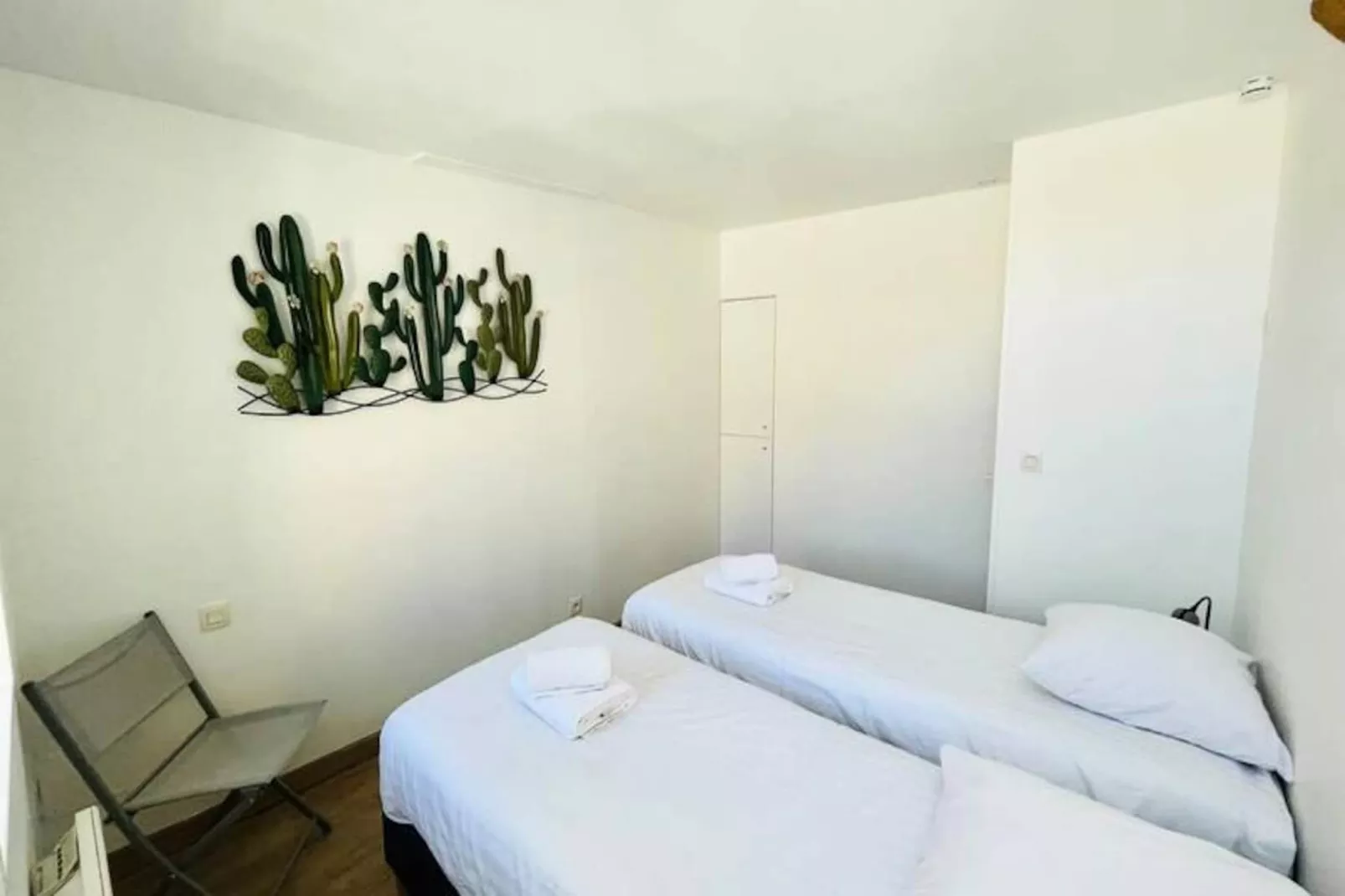 Appartements à La Rochelle-Untagged