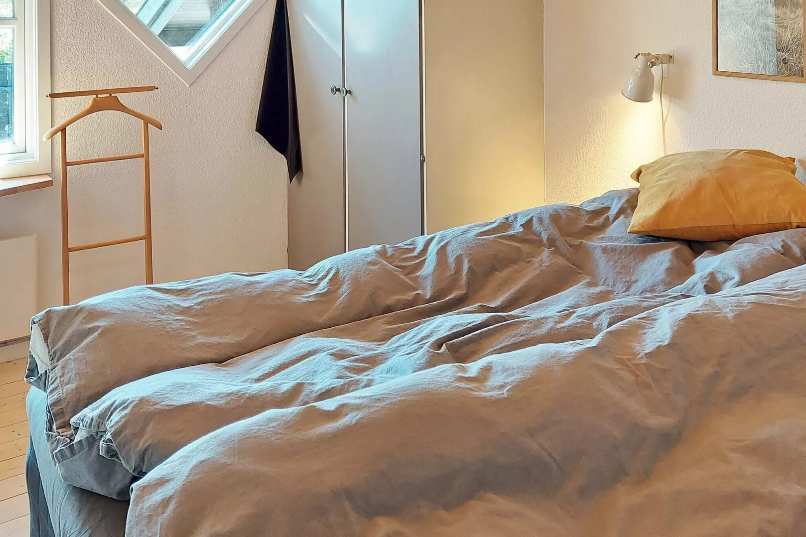 4 Personen Ferienhaus in Skagen-By Traum-Innenbereich