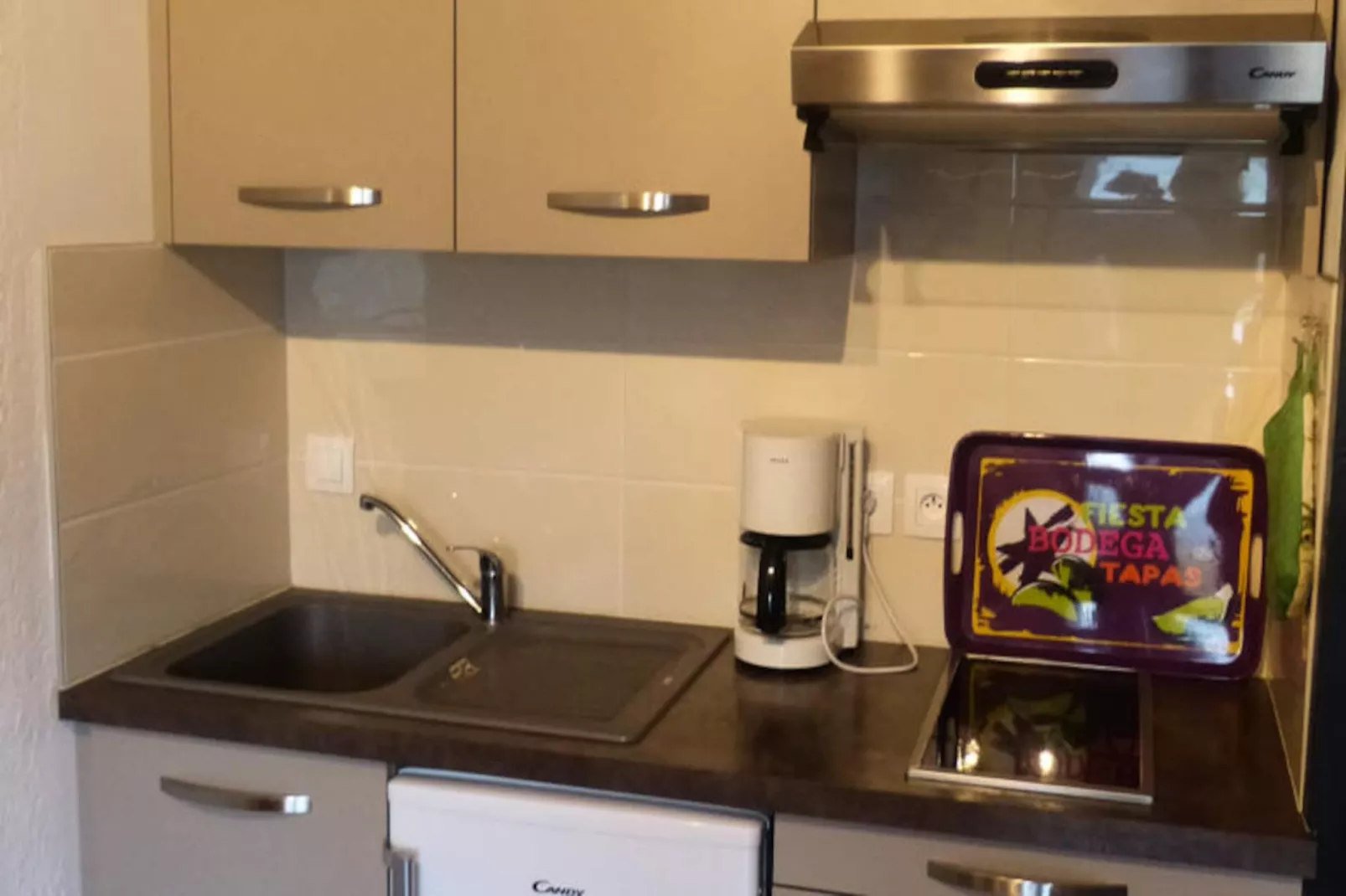 Studio à Mollans sur Ouvèze-Nicht zugeordnet