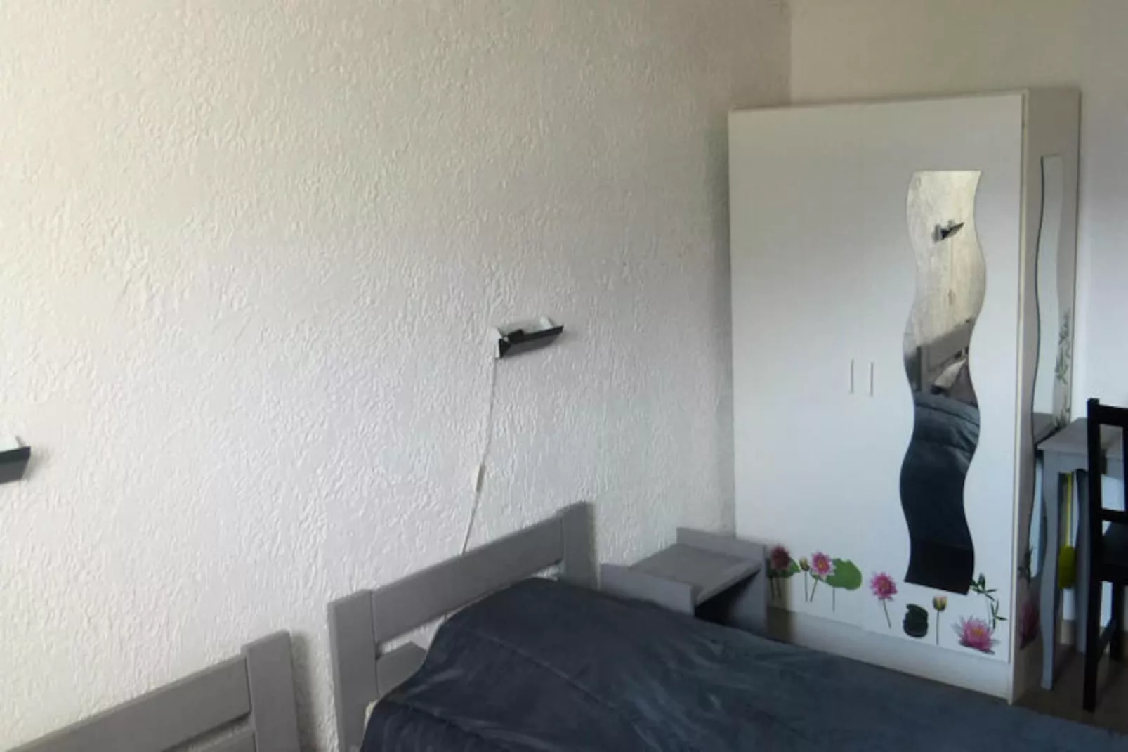 Appartements à Mollans sur Ouvèze-Nicht zugeordnet