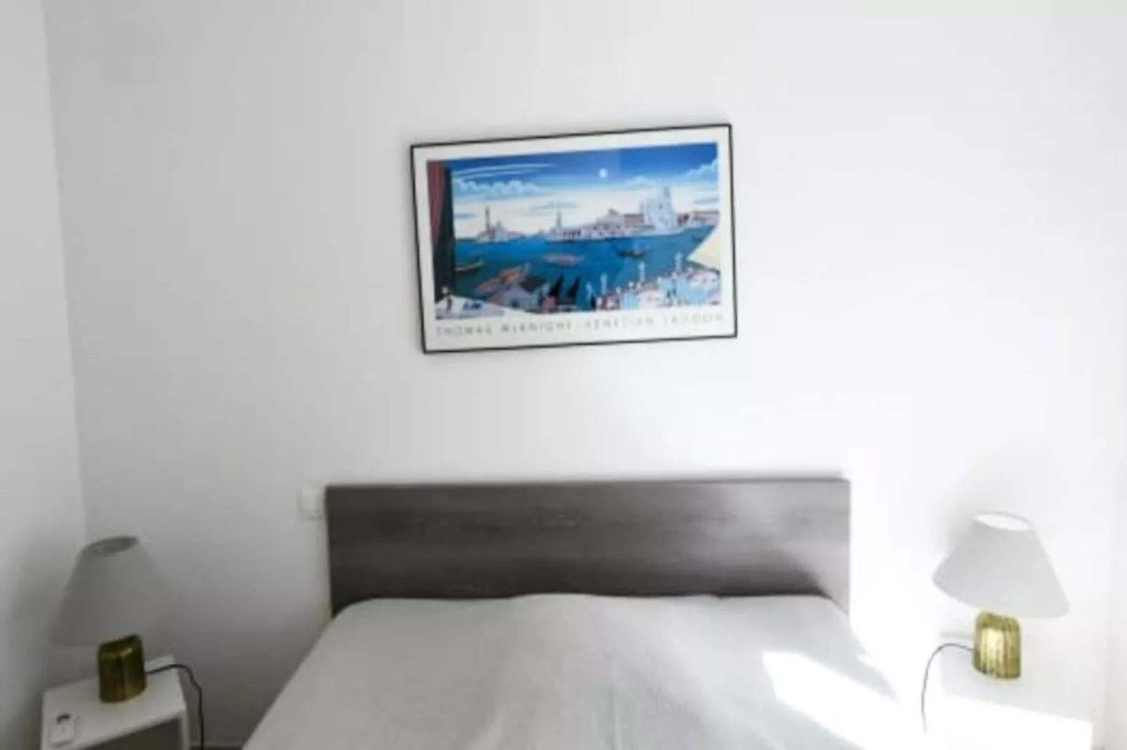 Résidence L'imp&eacute;rial 2 Superbe Appartement 2 Chambres Vue Mer-Nicht zugeordnet