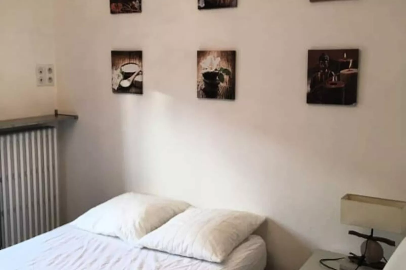 Résidence L'imp&eacute;rial 3 Superbe Appartement 1 Chambre Vue Mer-Nicht zugeordnet