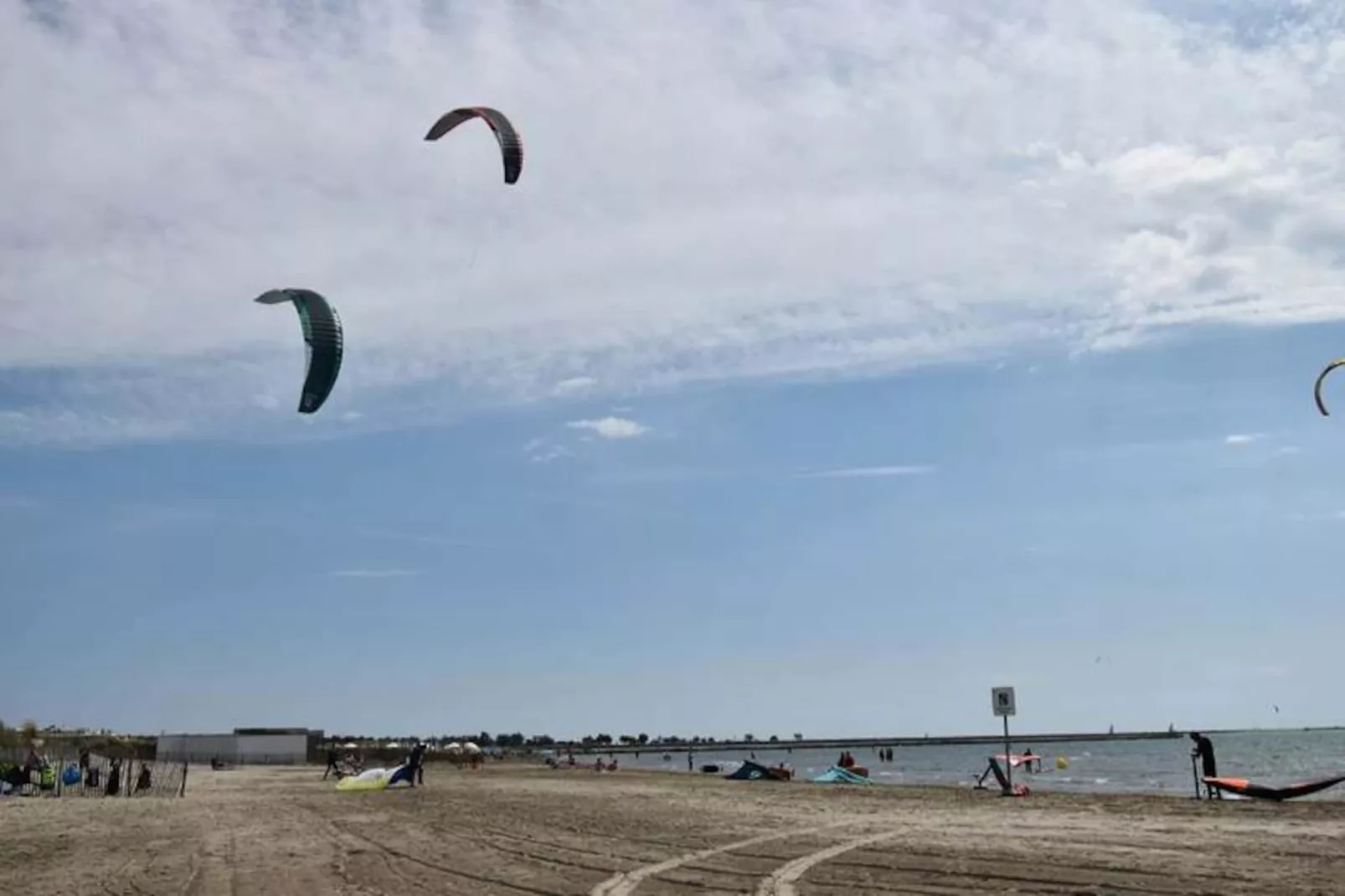 Résidence Le Chabian-Nicht zugeordnet