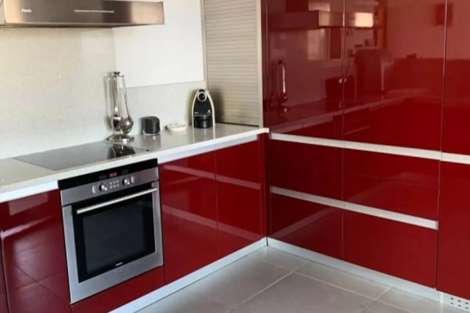 Résidence Le Phare Du Grau: Superbe Appartement Standing 3 Chambres  Vue Mer-Nicht zugeordnet